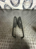 2015-17 Ford Mustang Window Control Switch Panels Pair- FOR COUPE 278