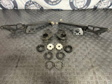 2015-23 Ford Mustang Aftermarket IRS Subframe Support Brace 278