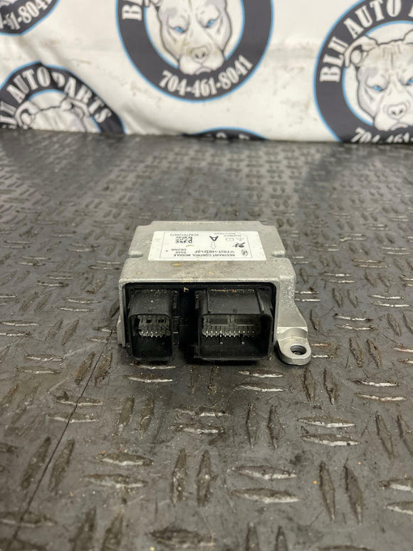 2015-17 Ford Mustang Module (FR3T-14B321-AF) 278