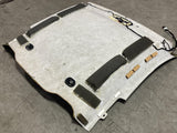 2015-23 Ford Mustang GT HeadLiner- FOR COUPE, Complete
