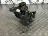 2015-17 Ford Mustang MT82 Pedal Assembly 278