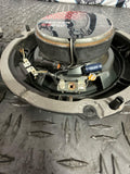 Kicker KS650 Speakers Pair- 4 Ohm Model 278