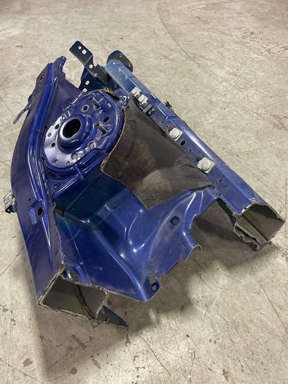 2015-23 Ford Mustang Driver Side LH Frame Rail GT Ecoboost V6