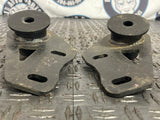 2015-23 Ford Mustang Aftermarket IRS Subframe Support Brace 278
