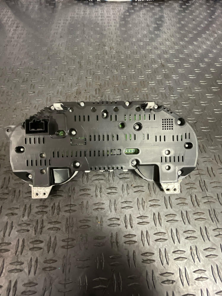 2015-23 Ford Mustang GT Cluster MT82 68xxx Miles 278