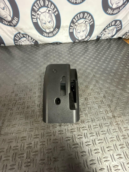 2015-23 Ford Mustang Steering Column Bezel Trim 278