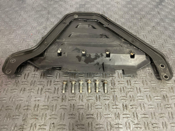 2015-23 Ford Mustang GT Lower Engine Cover Splash Shield 278