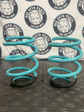 2015-23 Ford Mustang Traction-S Lowering Springs- for NON MAGNERIDE COUPES 278