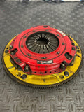 2015-17 Ford Mustang Gen 2 MT-82 Mcleod RST Clutch & Flywheel 278