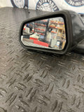 2015-23 Ford Mustang GT Driver LH Side Mirror- NO OPTIONS, Double Glass 278
