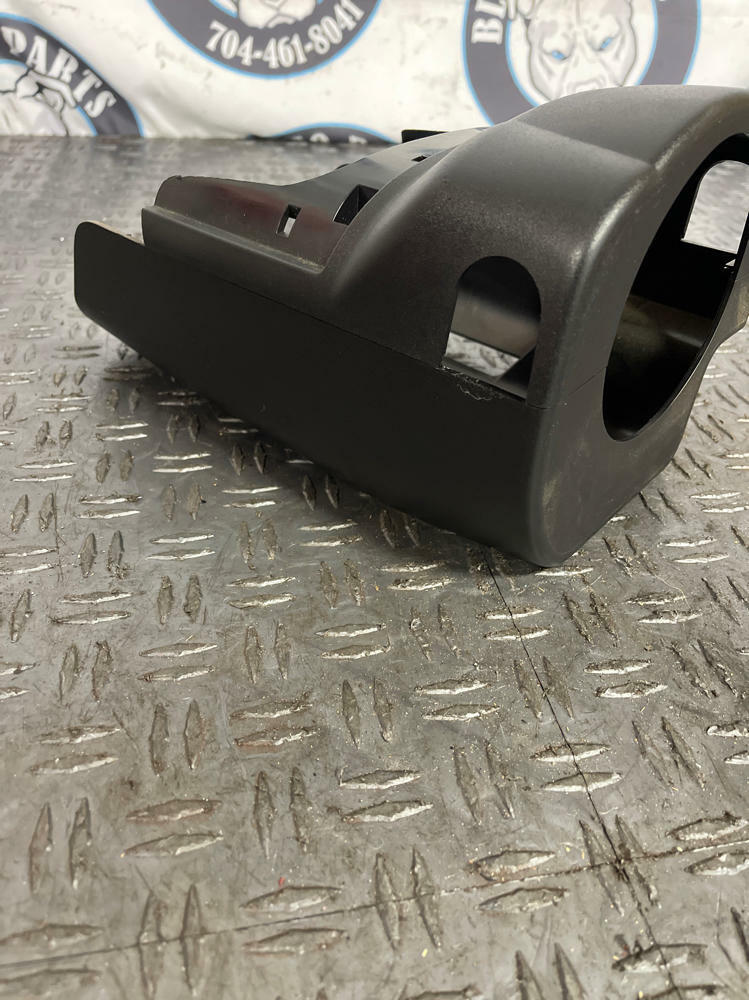 2015-23 Ford Mustang Steering Column Bezel Trim 278