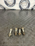 2015-23 Ford Mustang GT OEM Front Strut Bolts & Hardware Set 278