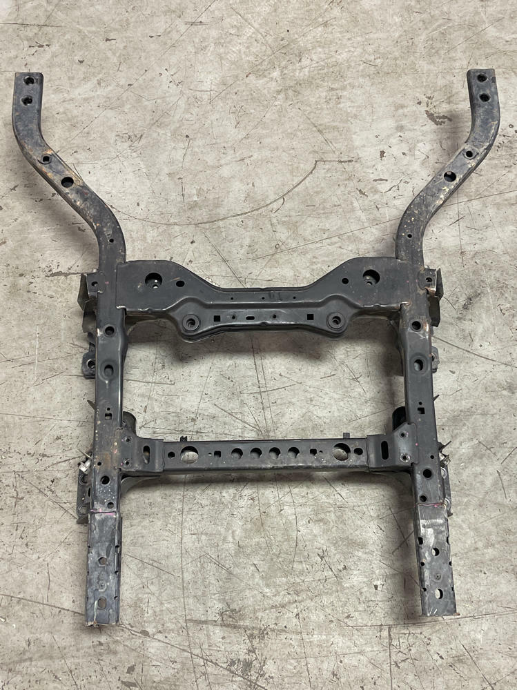 2015-23 Ford Mustang Sub Frame Assembly 278