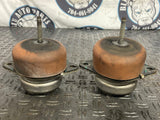 2015-17 Ford Mustang Performance Pack Engine Mounts 278