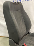 2015-23 Ford Mustang Front Cloth Seats Pair LH RH 278