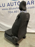 2015-23 Ford Mustang Front Cloth Seats Pair LH RH 278