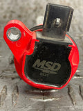 2015-2017 Ford Mustang GT GEN 2 5.0L Coyote MSD Coil Pack Blaster (x1) 278