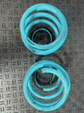 2015-23 Ford Mustang Traction-S Lowering Springs- for NON MAGNERIDE COUPES 278