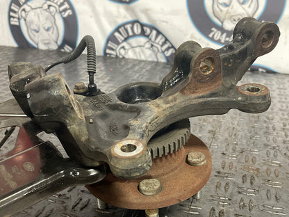 2015-17 Ford Mustang Performance Pack RH Passenger Spindle Assembly 278