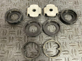 2015-23 Ford Mustang Aftermarket IRS Subframe Support Brace 278
