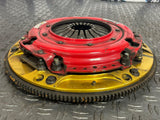 2015-17 Ford Mustang Gen 2 MT-82 Mcleod RST Clutch & Flywheel 278