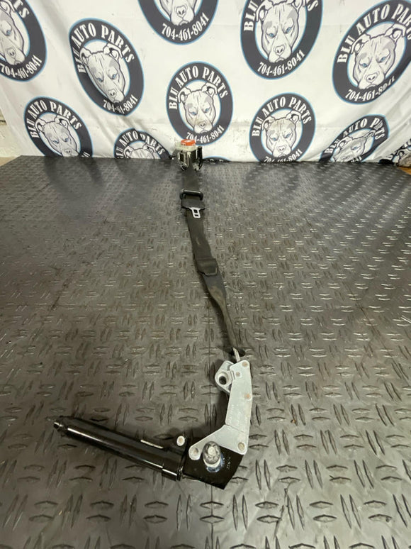 2015-23 Ford Mustang Driver Front LH Seat Belt- FOR COUPE 278