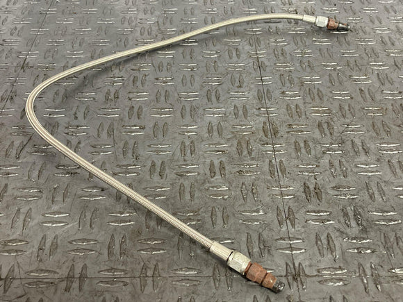 2005-26 Ford Mustang GT McLeod High Performance Hydraulic Clutch Line 278