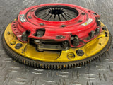 2015-17 Ford Mustang Gen 2 MT-82 Mcleod RST Clutch & Flywheel 278