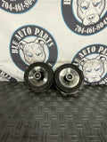 Kicker KS650 Speakers Pair- 4 Ohm Model 278