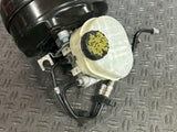 2015-23 Ford Mustang GT Brake Servo Complete Assembly- FOR BREMBO PP1