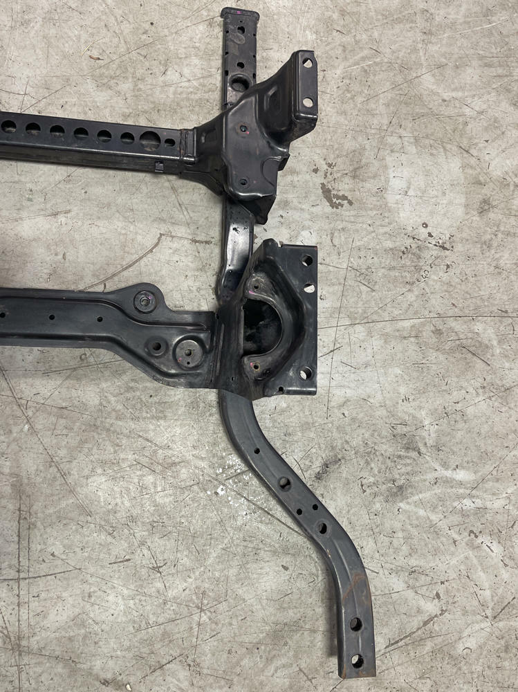 2015-23 Ford Mustang Sub Frame Assembly 278