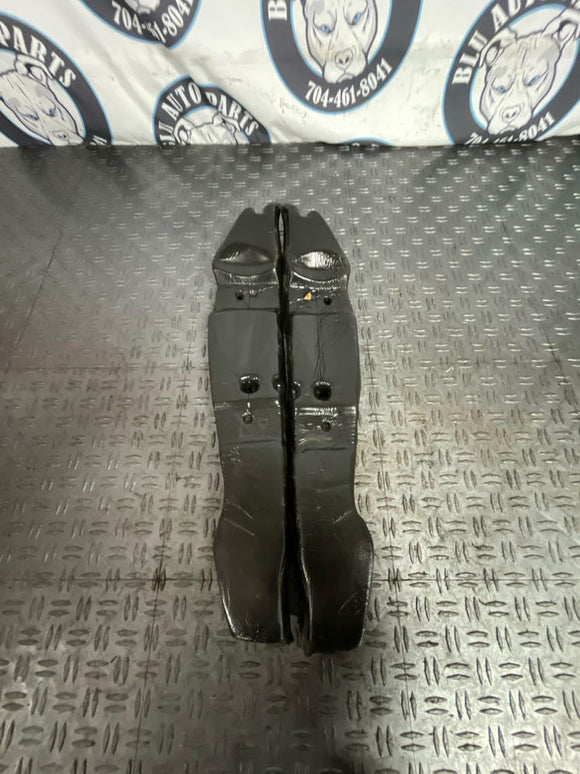 2015-23 Ford Mustang Front Fender Insulation Pair 278