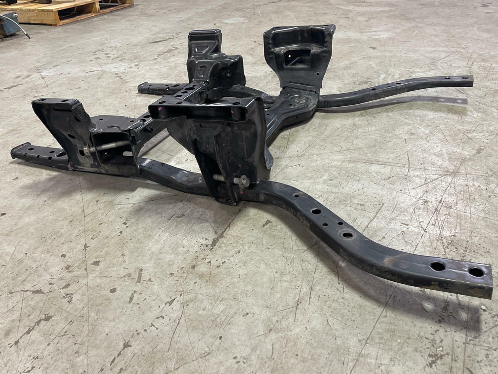 2015-23 Ford Mustang Sub Frame Assembly 278