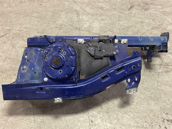 2015-23 Ford Mustang Passenger RH Frame Rail GT Ecoboost V6