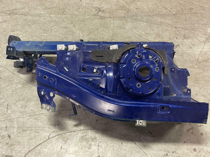 2015-23 Ford Mustang Driver Side LH Frame Rail GT Ecoboost V6