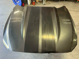 2015-17 Ford Mustang V6 Hood OEM 278