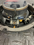 Kicker KS650 Speakers Pair- 4 Ohm Model 278