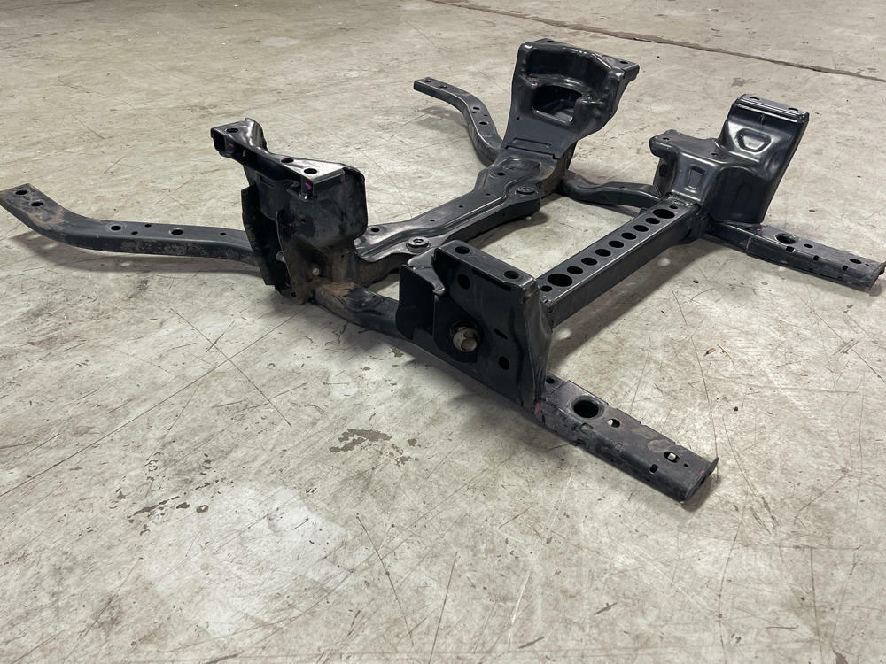 2015-23 Ford Mustang Sub Frame Assembly 278