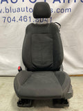 2015-23 Ford Mustang Front Cloth Seats Pair LH RH 278