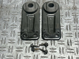 2015-23 Ford Mustang GT Upper Radiator Brackets Pair 279
