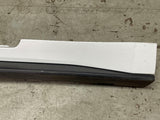 2018-23 Ford Mustang GT Passenger RH Side Skirt  279
