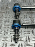 2015-23 Ford Mustang GT Aftermarket EndLinks Pair- for Front Sway Bar 279
