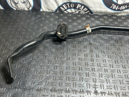 2015-23 Ford Mustang GT Front Sway Bar & Brackets 279