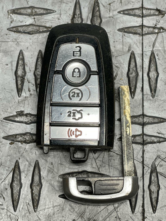 2015-23 Ford Mustang GT Key Fob (Individuals) 279