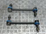 2015-23 Ford Mustang GT Aftermarket EndLinks Pair- for Front Sway Bar 279