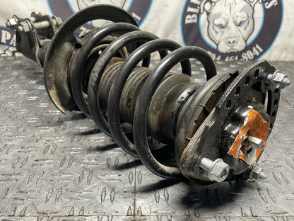 2015-23 Ford Mustang GT PP1 Front Passenger RH Strut-COMPLETE, 40k Miles 279