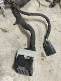 2018-23 Ford Mustang GT Engine Bay Distribution/Fuse Box Harness- FOR 10R80 279