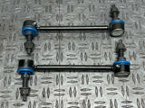 2015-23 Ford Mustang GT Aftermarket EndLinks Pair- for Front Sway Bar 279