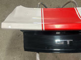 2015-23 Ford Mustang GT Trunk Lid Assembly- RARE Factory Spoiler Delete 279