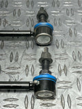 2015-23 Ford Mustang GT Aftermarket EndLinks Pair- for Front Sway Bar 279